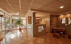 Hotel Akademie A Depandance Vila Jarmila